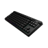Gamdias HERMES M7 HYBRID Red Switch Hot-Swappable RGB Mechanical Keyboard